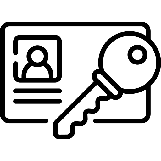 Kartu Akses