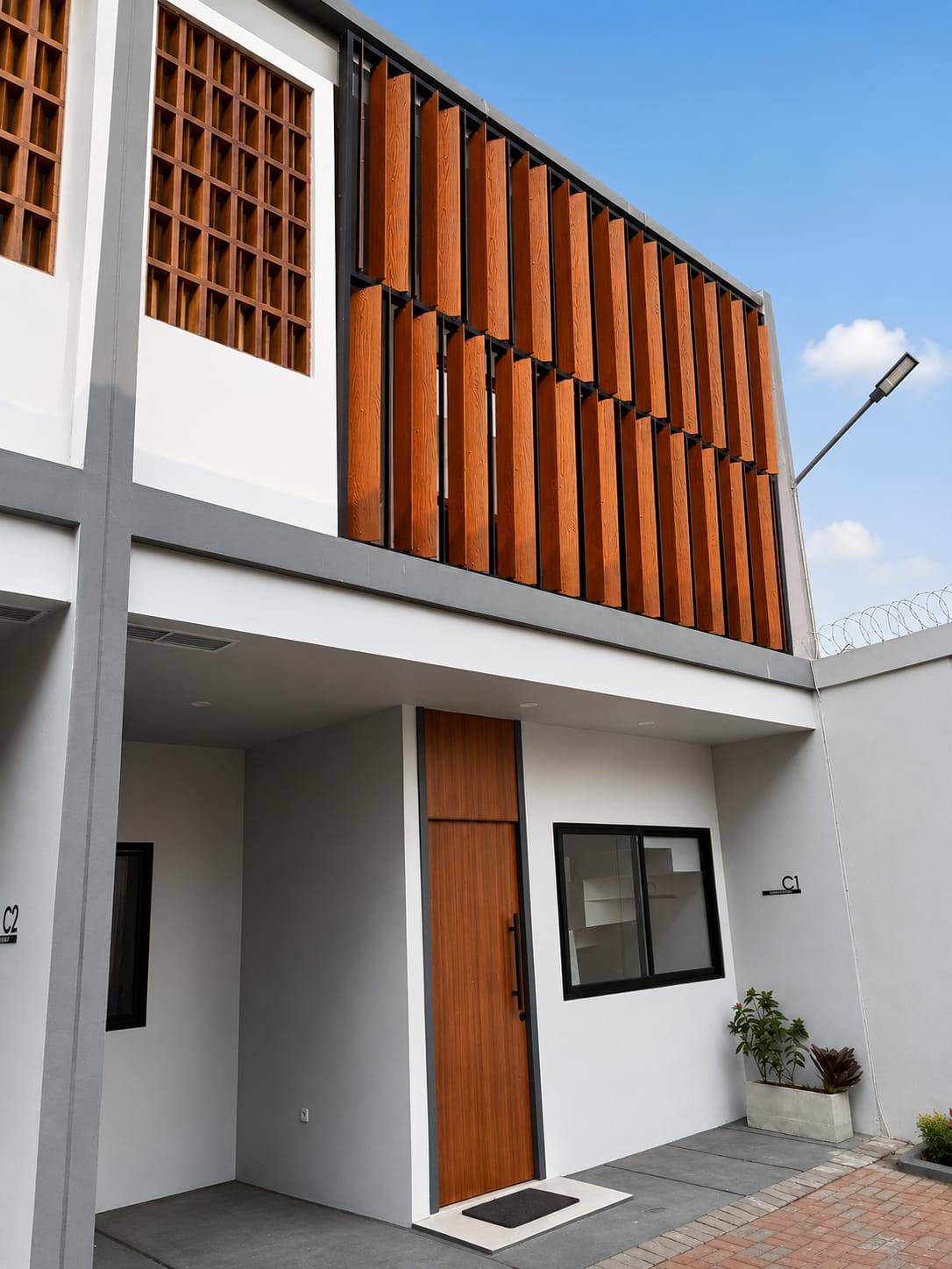 Kost Skena C1
