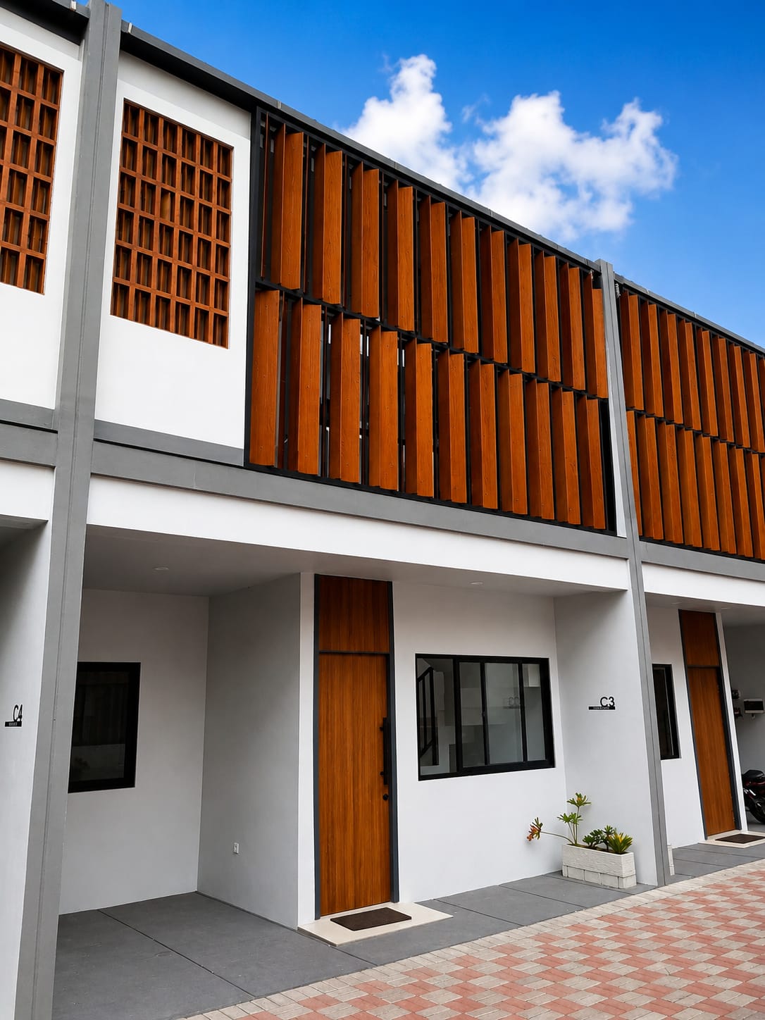 Kost Skena C3