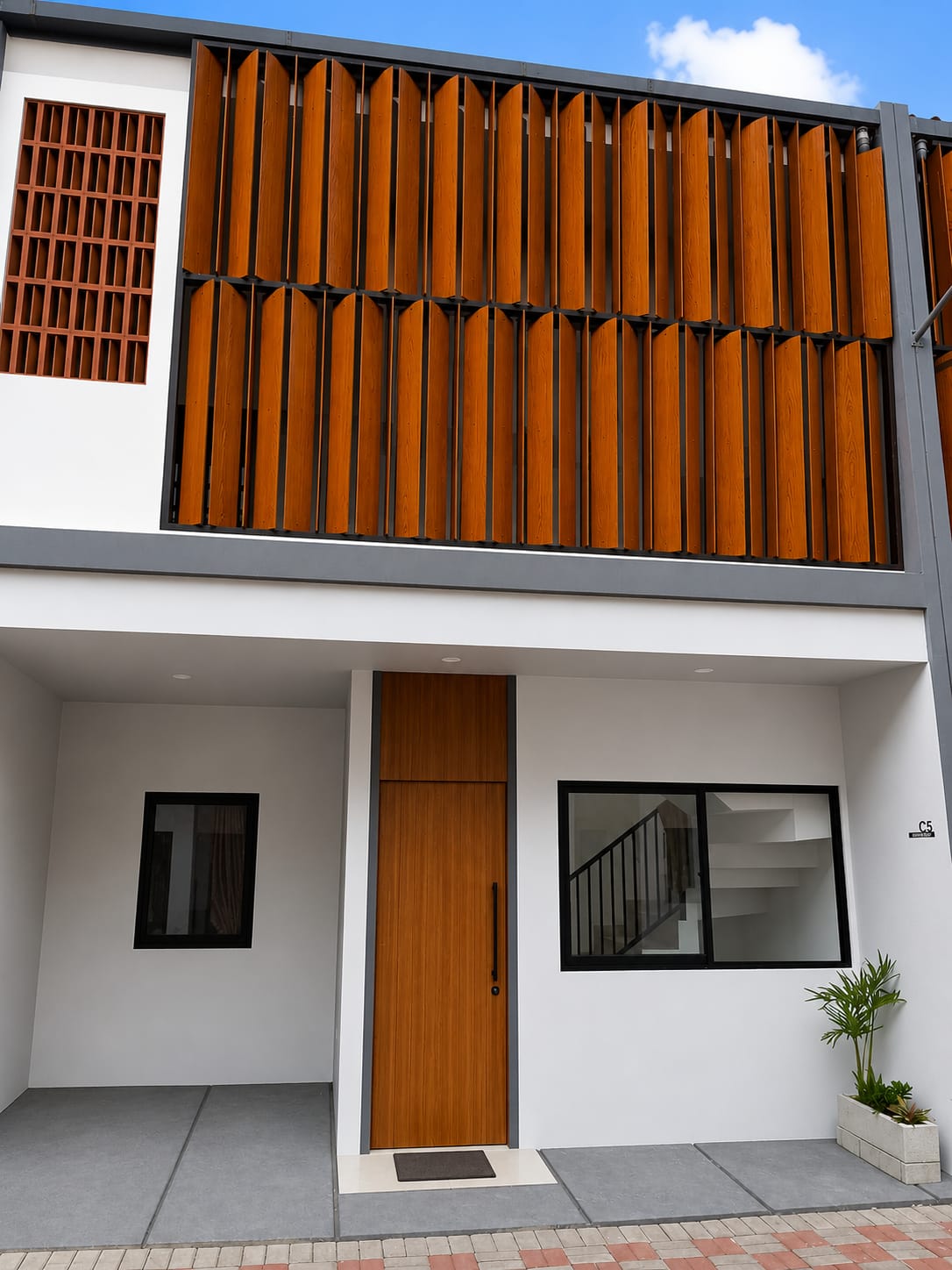 Kost Skena C5
