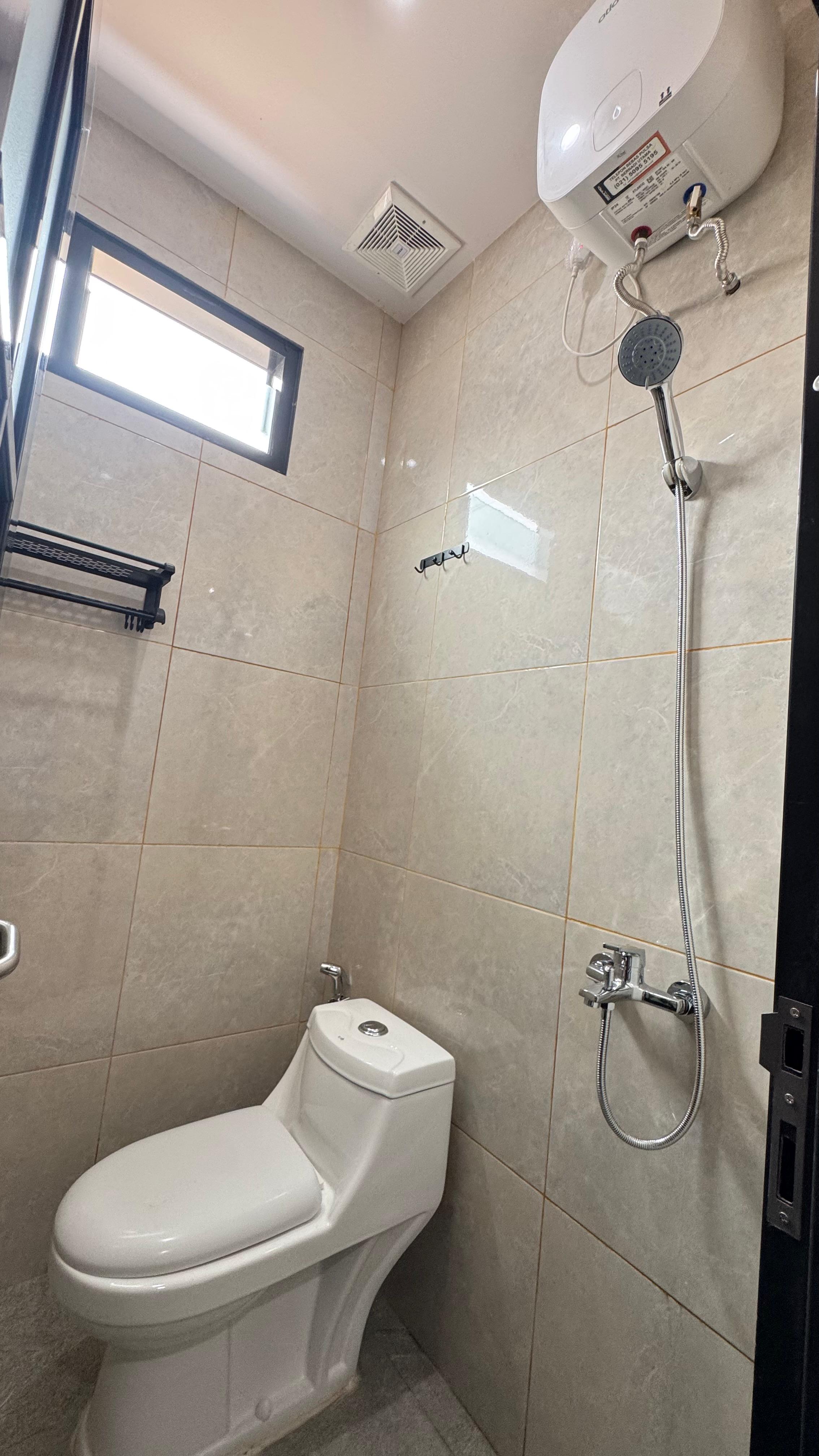 Foto 5 — Kost Skena B1