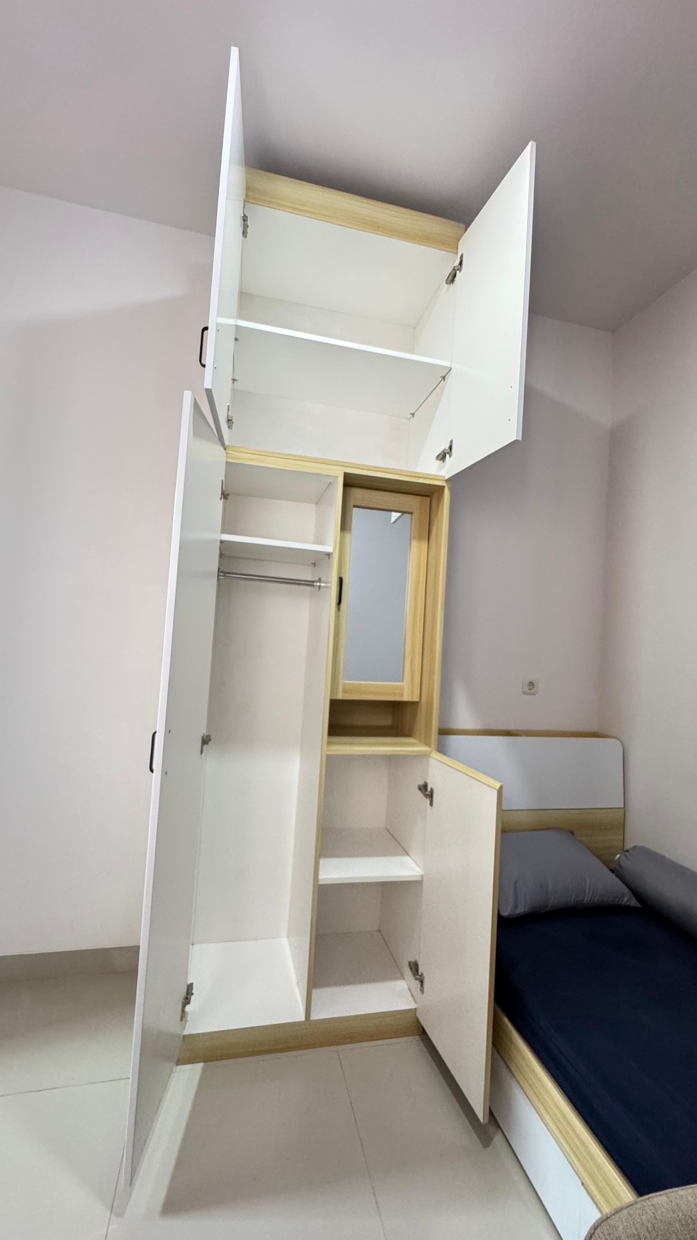 Foto 5 — Kost Skena B1