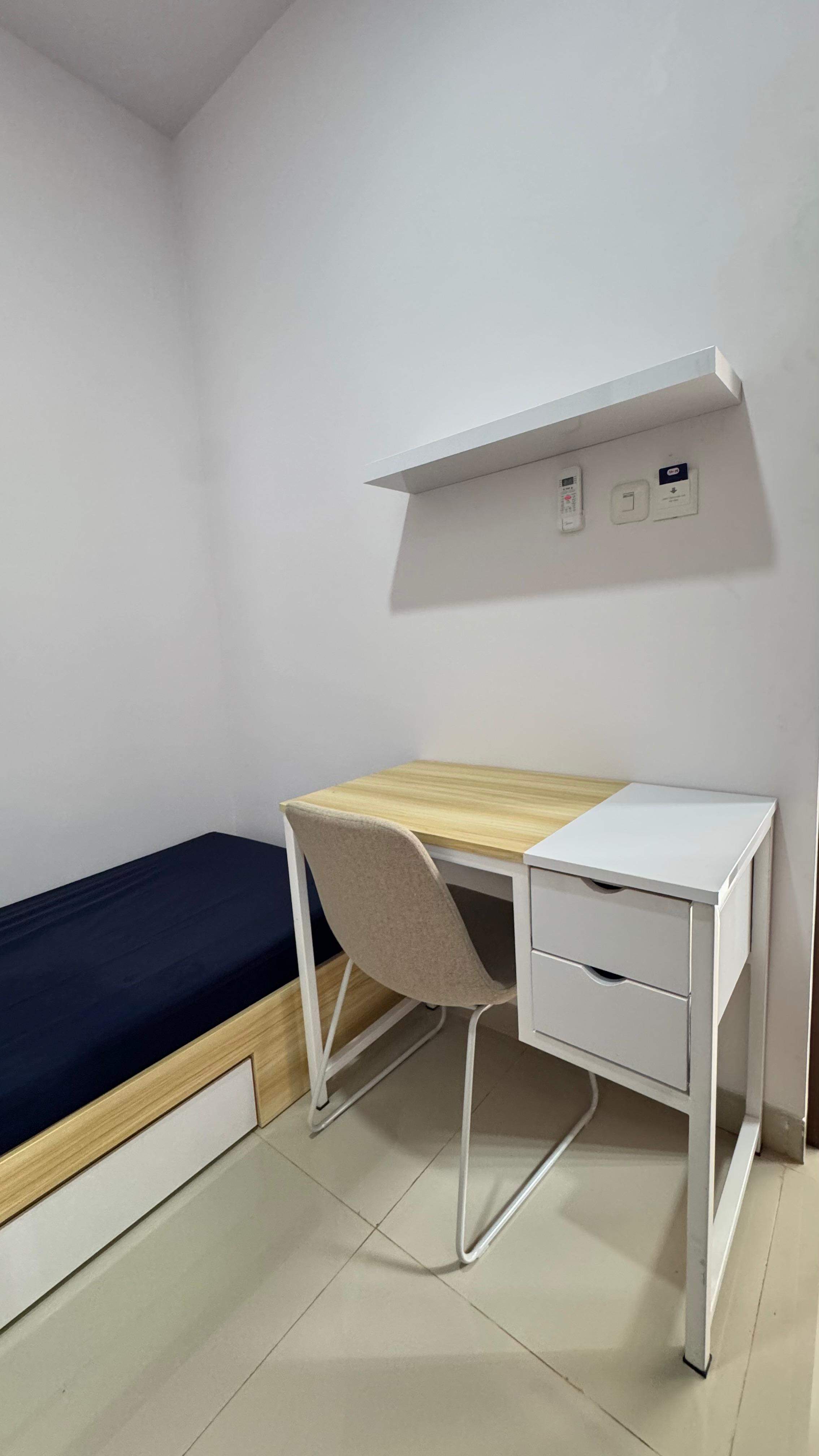 Foto 4 — Kost Skena B4