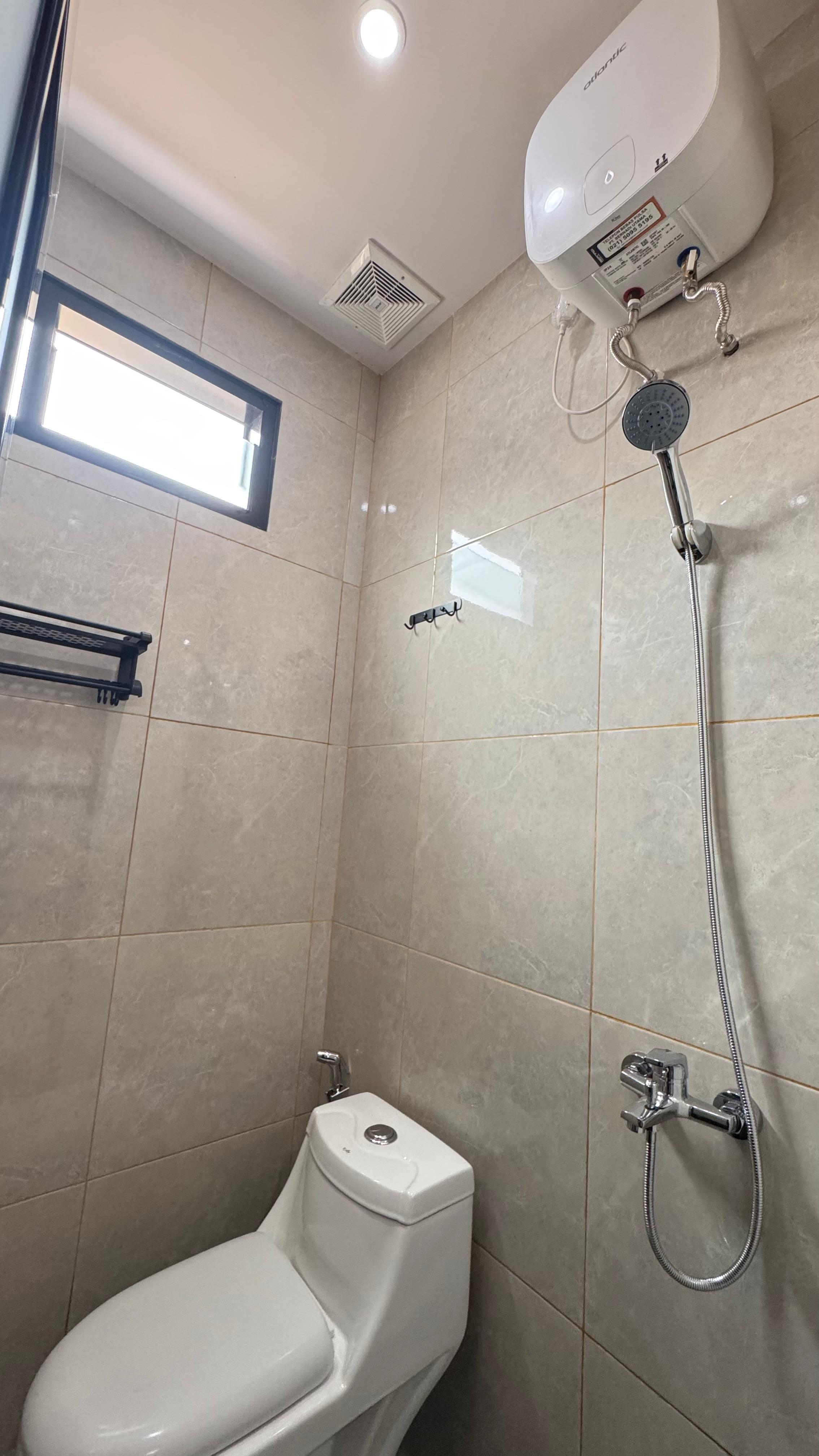 Foto 6 — Kost Skena B4
